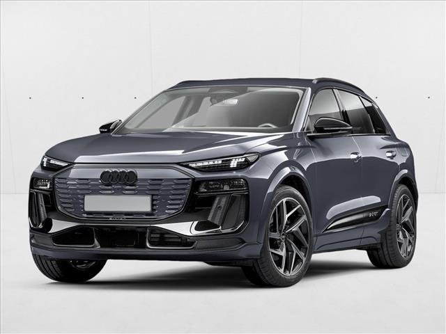 audi q6 e-tron 2025 WA124BGF1SA032014 image audi q6 e-tron 2025 WA124BGF1SA032014 image